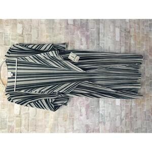 LuLaRoe Shirley Kimono Small NWT *Discontinued Style*